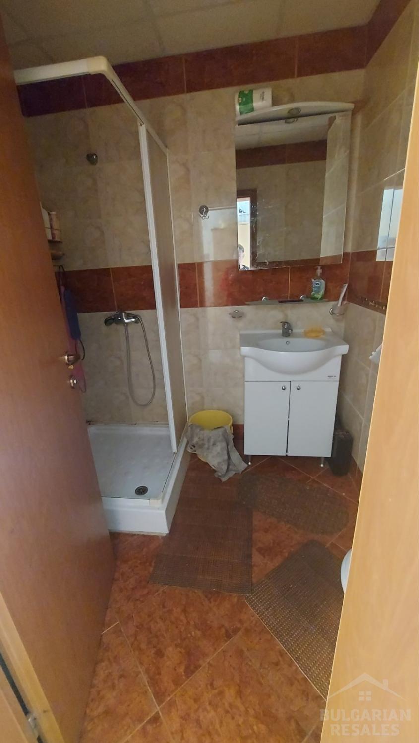 Štúdio v komplexe v blízkosti lesa a mora ID: 5614 - Фото10