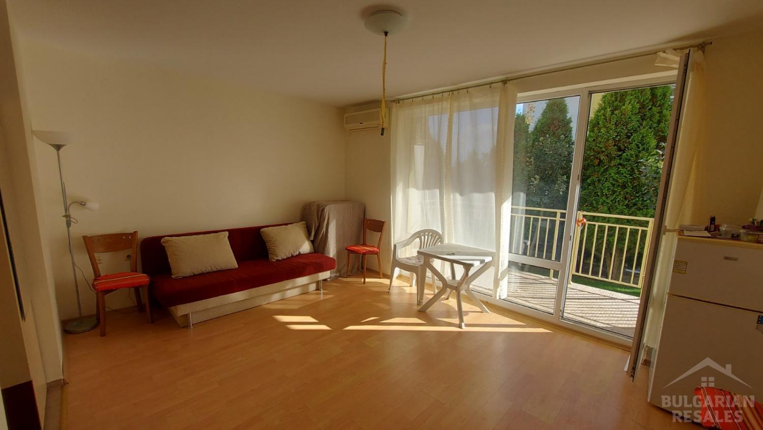 Studio w kompleksie w pobliżu lasu i morza ID: 5614 - Фото2