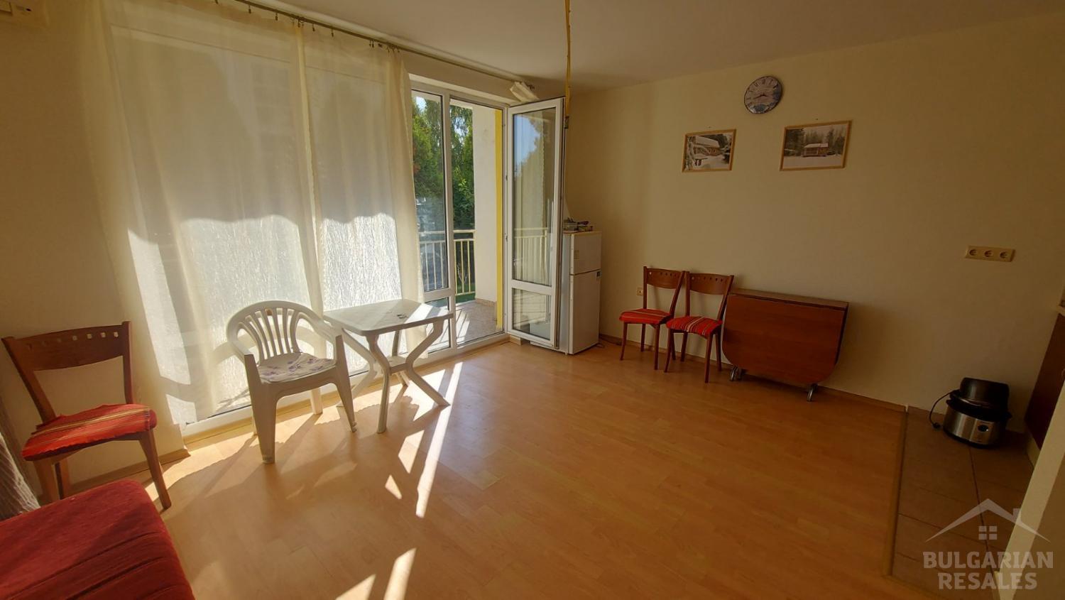 Štúdio v komplexe v blízkosti lesa a mora ID: 5614 - Фото3