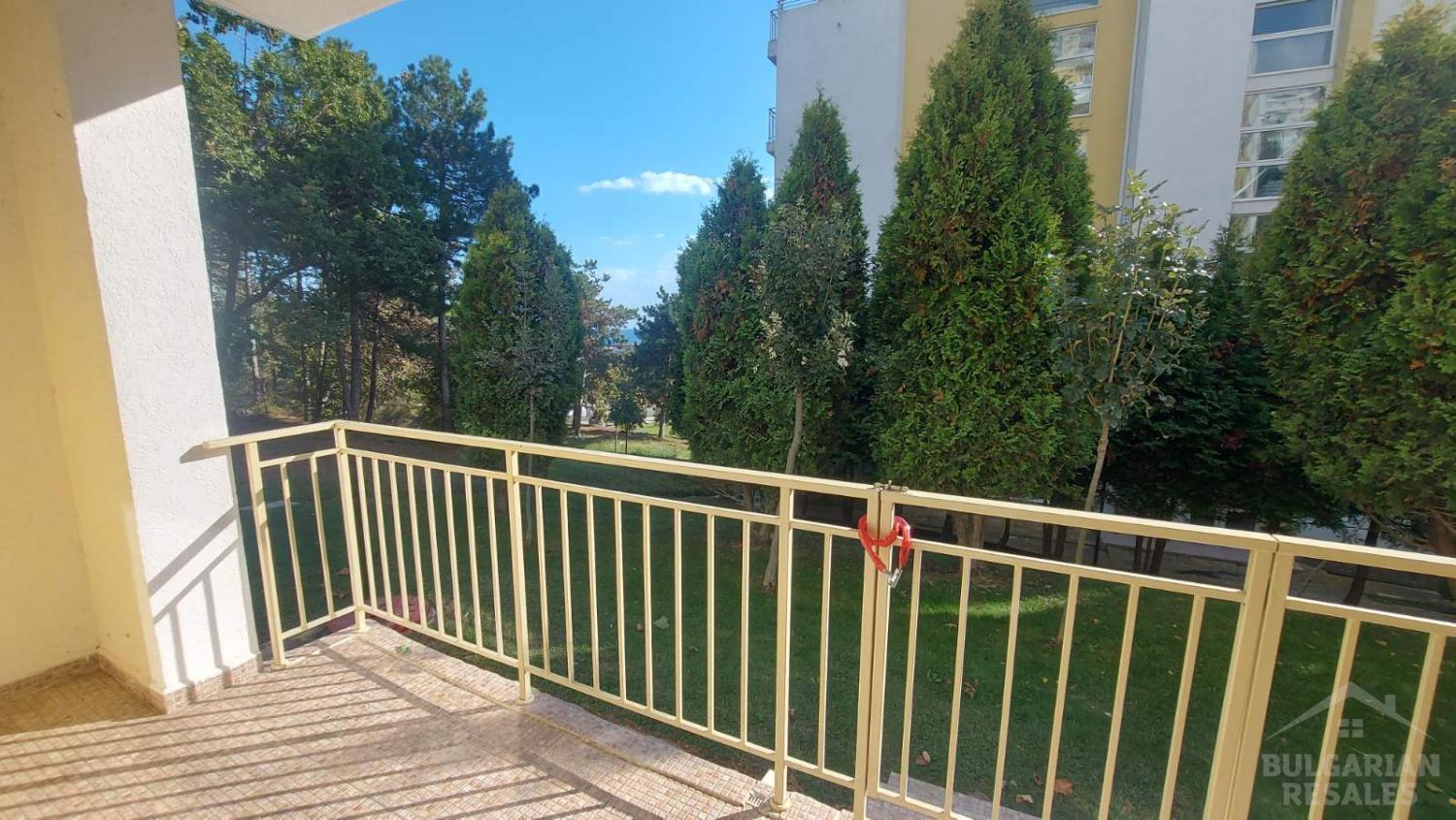 Štúdio v komplexe v blízkosti lesa a mora ID: 5614 - Фото5