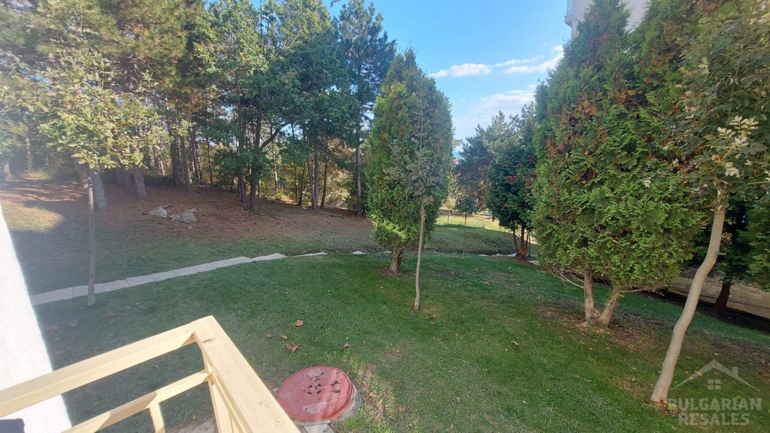 Štúdio v komplexe v blízkosti lesa a mora ID: 5614 - Фото7