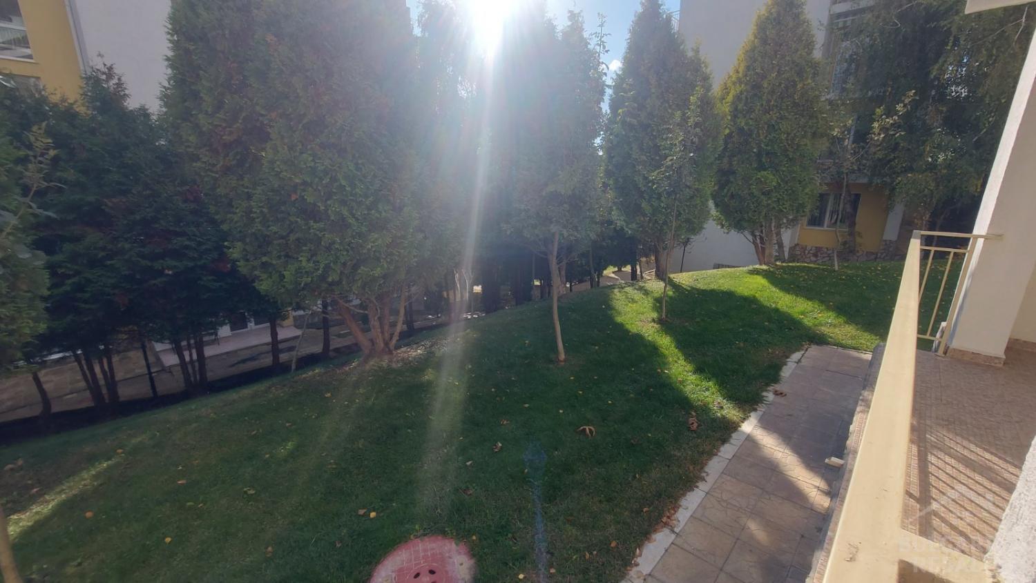 Štúdio v komplexe v blízkosti lesa a mora ID: 5614 - Фото8