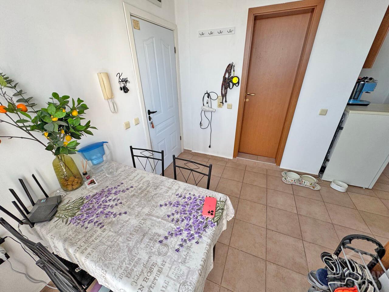 Super offer! Three rooms and sea view! ID: 5306 - Photo 7