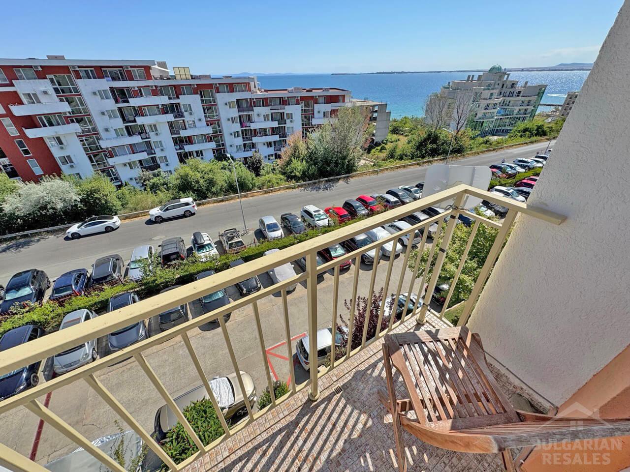 Super offer! Three rooms and sea view! ID: 5306 - Photo 2