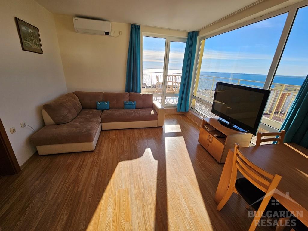 Светлый апартамент с живописным видом ID: 5401 - Фото 6