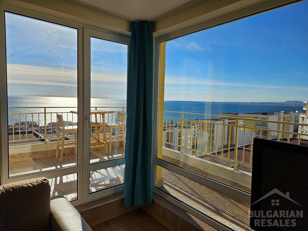 Светлый апартамент с живописным видом ID: 5401 - Фото 8