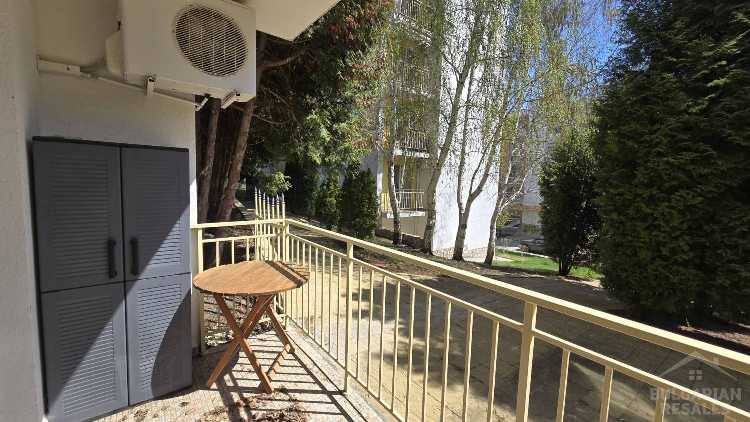 Побързайте да закупите реновиран апартамент в комплекса „Crown Fort Club“ ID: 6076 - Снимка 14