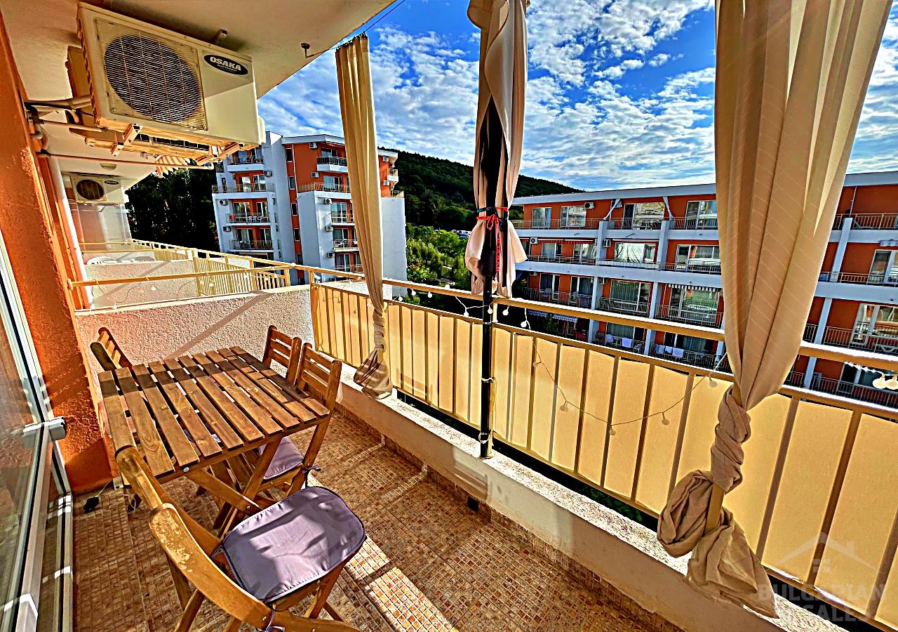 Квартира идеальная для отдыха вблизи пляжа и гор ID: 5383 - Фото 10