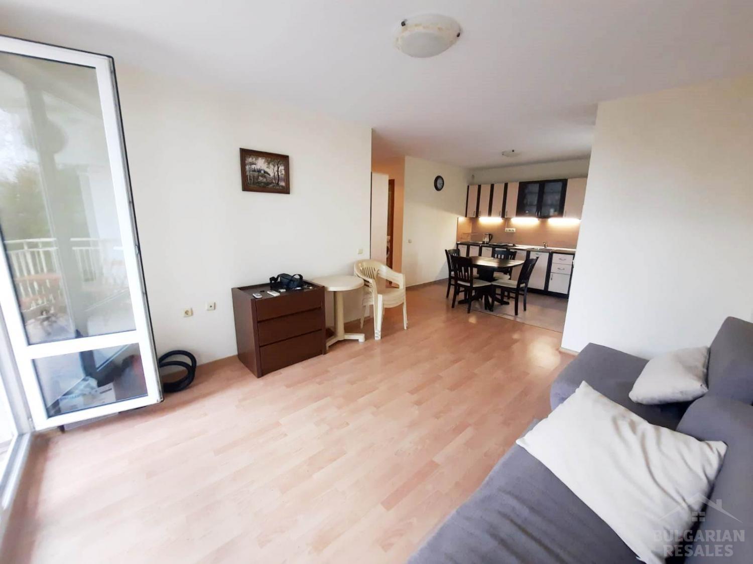 Просторен апартамент с изглед към зелената зона ID: 3924 - Снимка 7