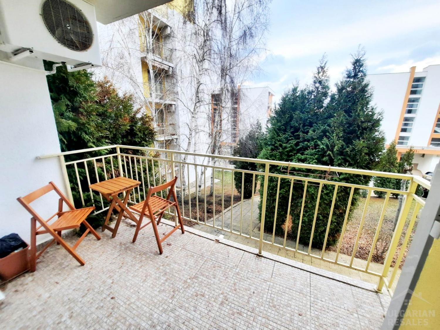 Просторен апартамент с изглед към зелената зона ID: 3924 - Снимка 8