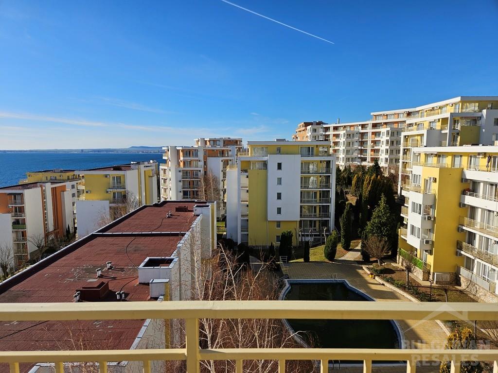 Светлый апартамент с живописным видом ID: 5401 - Фото 3