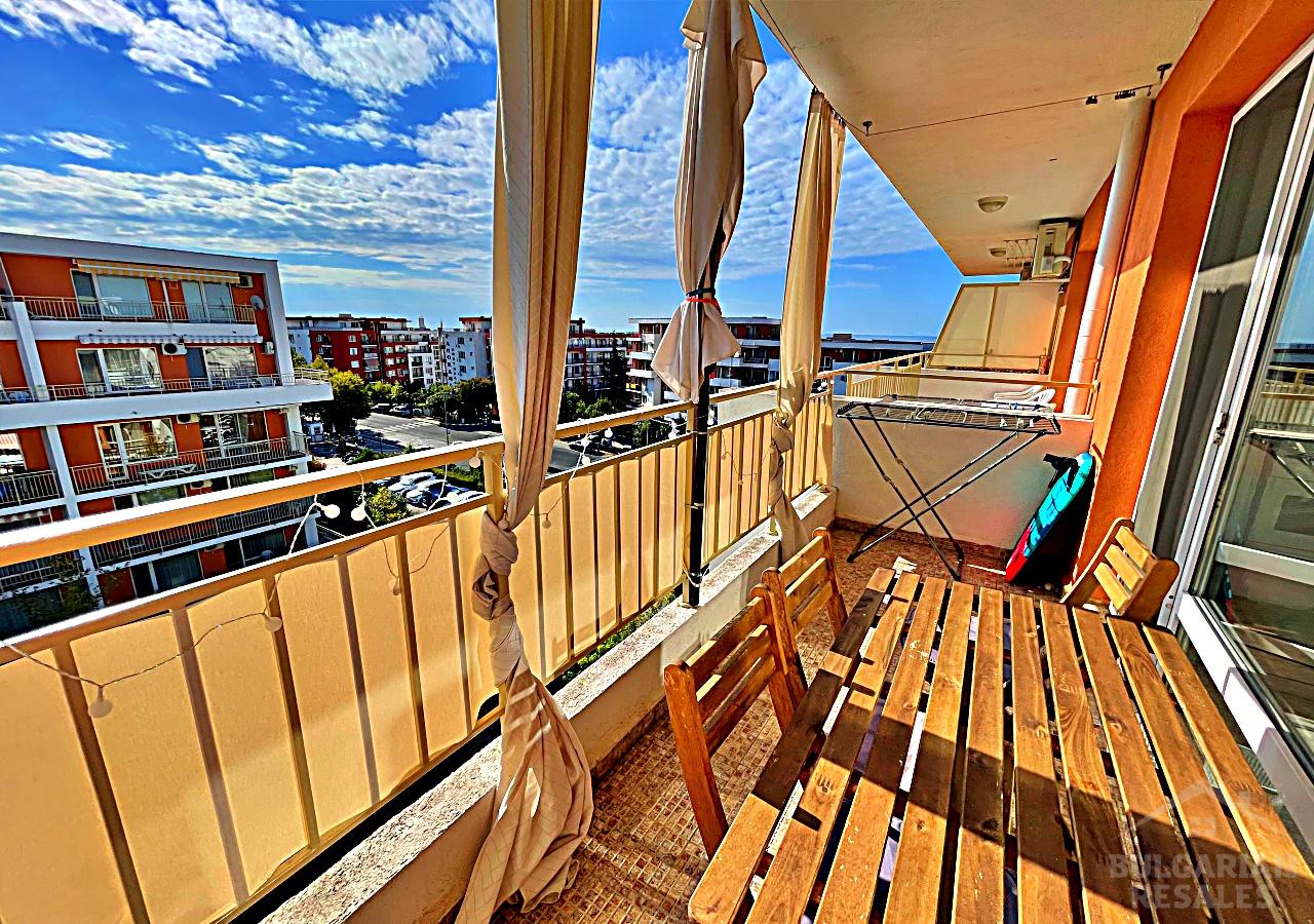 Квартира идеальная для отдыха вблизи пляжа и гор ID: 5383 - Фото 11