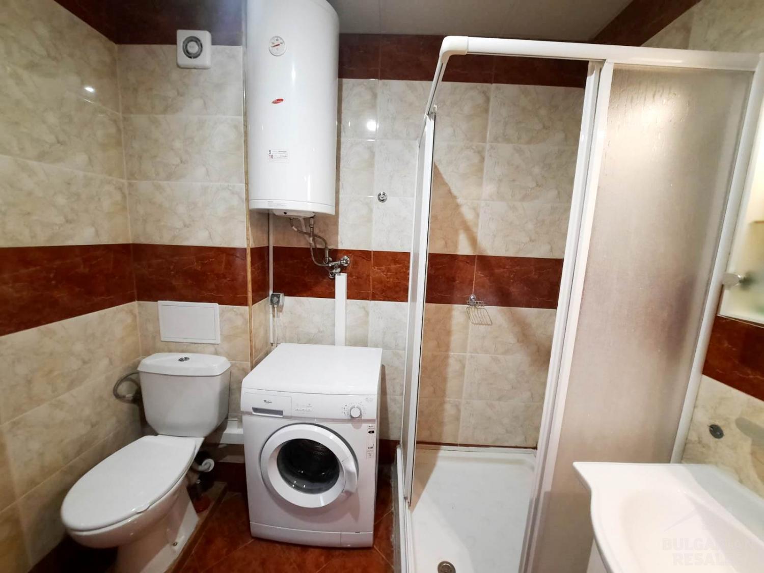 Просторен апартамент с изглед към зелената зона ID: 3924 - Снимка 13