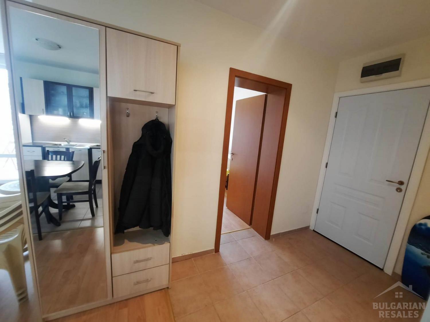 Просторен апартамент с изглед към зелената зона ID: 3924 - Снимка 10