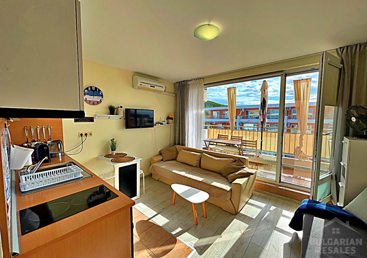 Квартира идеальная для отдыха вблизи пляжа и гор ID: 5383 - Фото 5