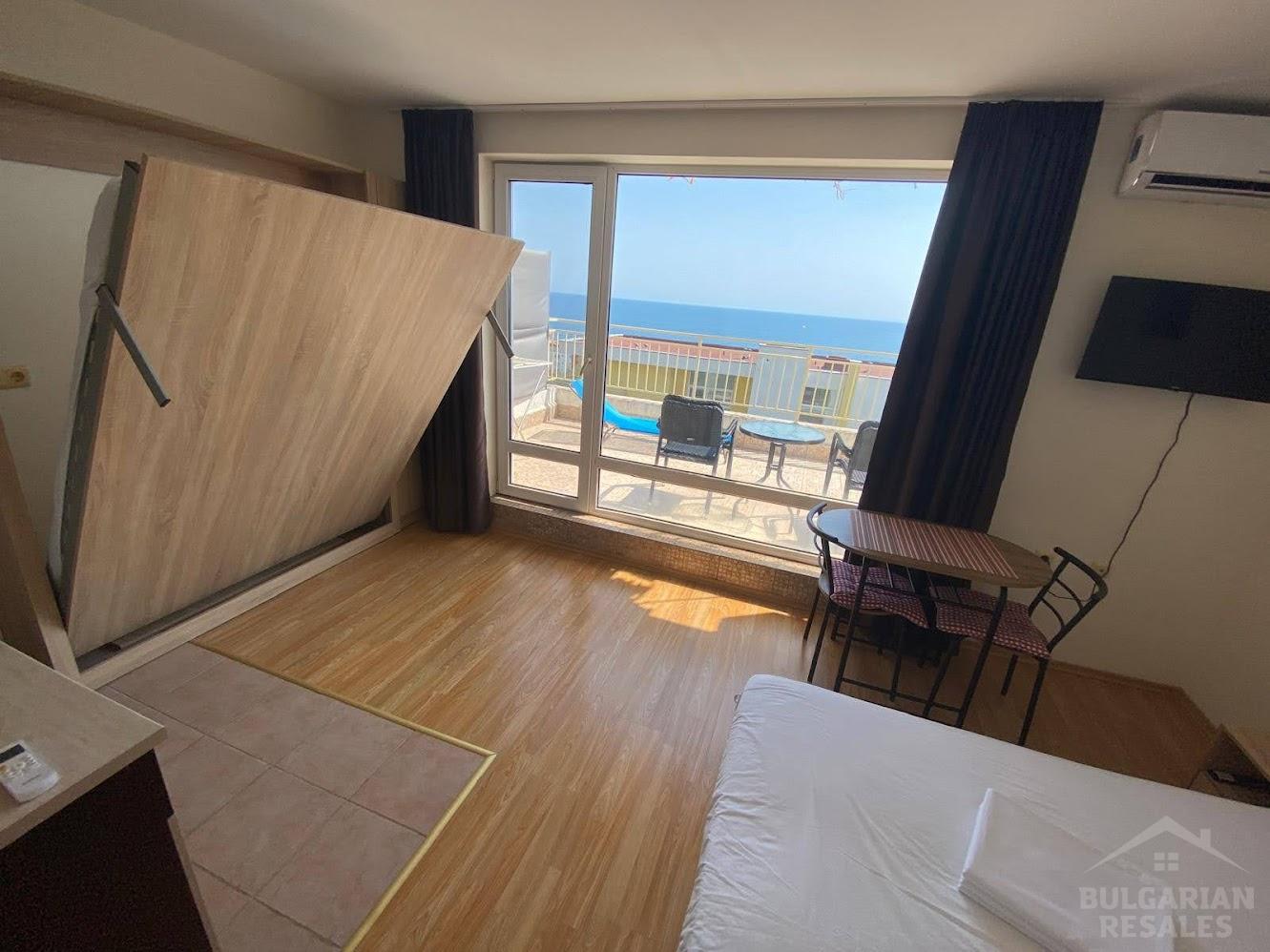 Zaujímavá ponuka! Štúdio pri mori pre 4 osoby ID: 5556 - Фото2