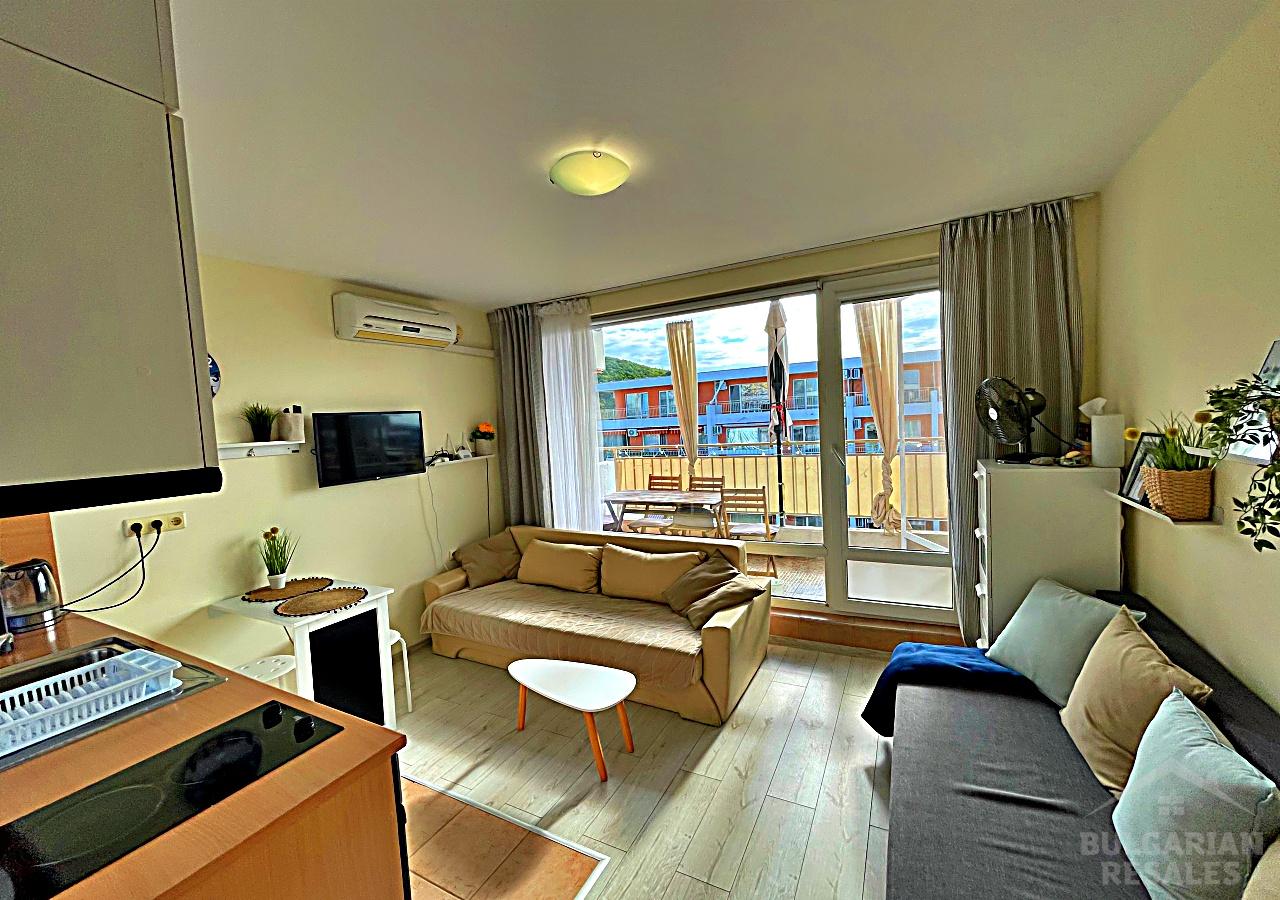 Квартира идеальная для отдыха вблизи пляжа и гор ID: 5383 - Фото 8