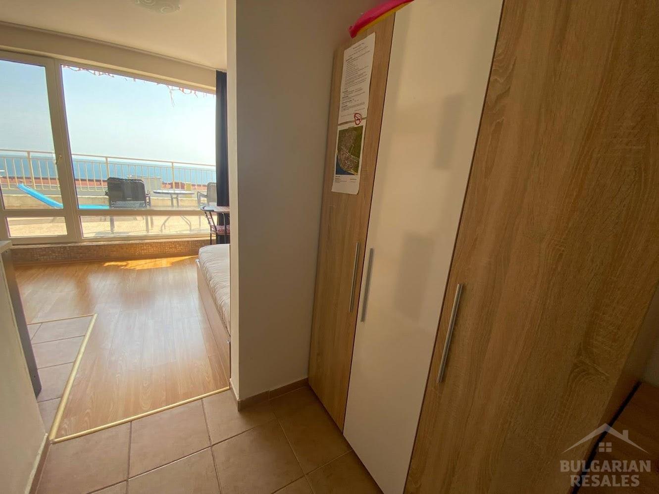 Zaujímavá ponuka! Štúdio pri mori pre 4 osoby ID: 5556 - Фото7