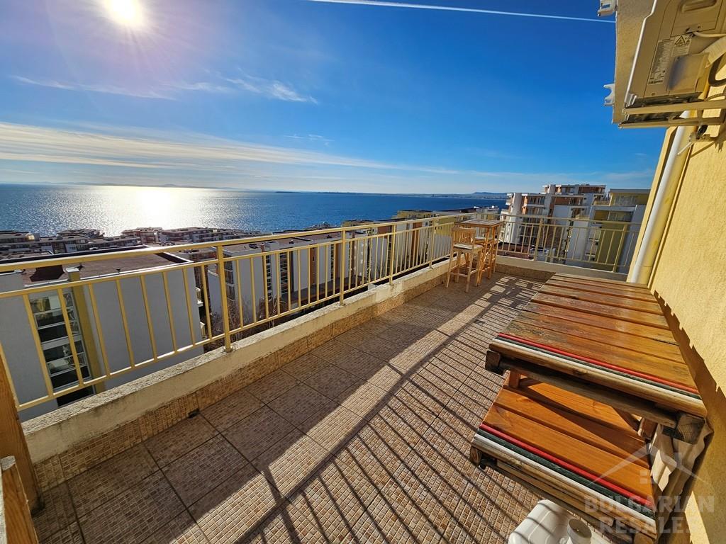 Светлый апартамент с живописным видом ID: 5401 - Фото 2