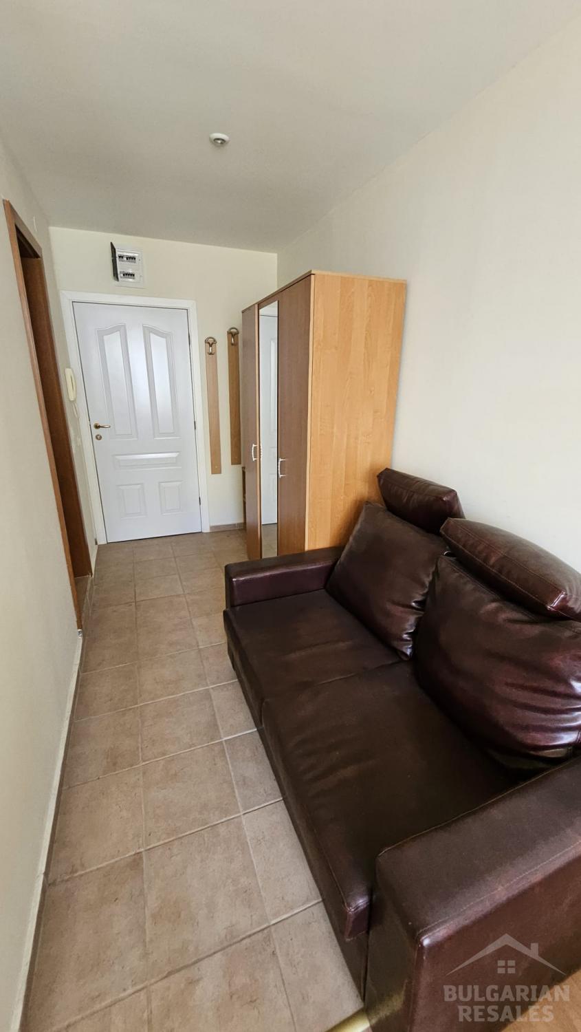 Студио в комплекс с прекрасна локация ID: 5442 - Снимка 6