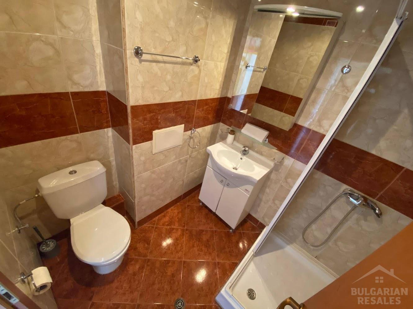 Zaujímavá ponuka! Štúdio pri mori pre 4 osoby ID: 5556 - Фото6