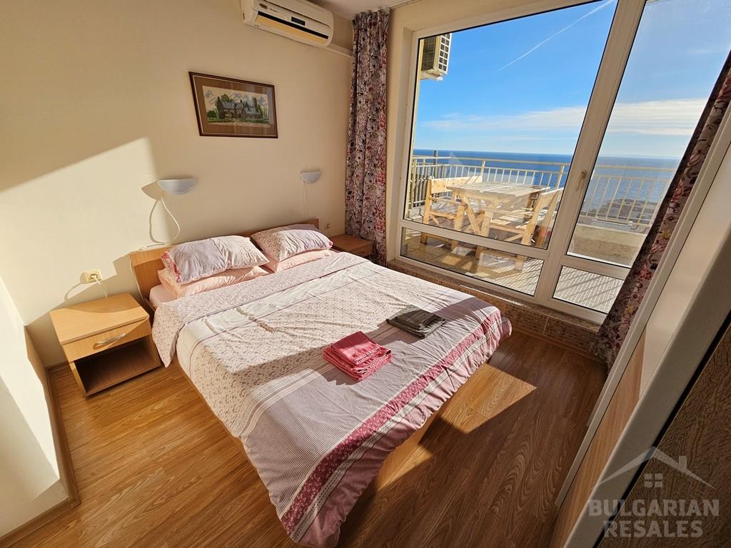 Светлый апартамент с живописным видом ID: 5401 - Фото 9