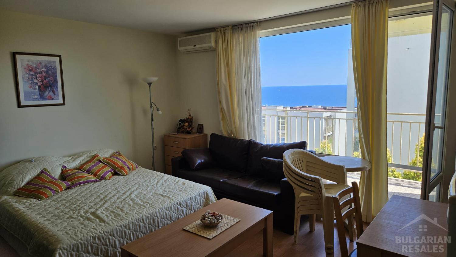 Студия в комплексе с прекрасной локацией ID: 5442 - Фото 5