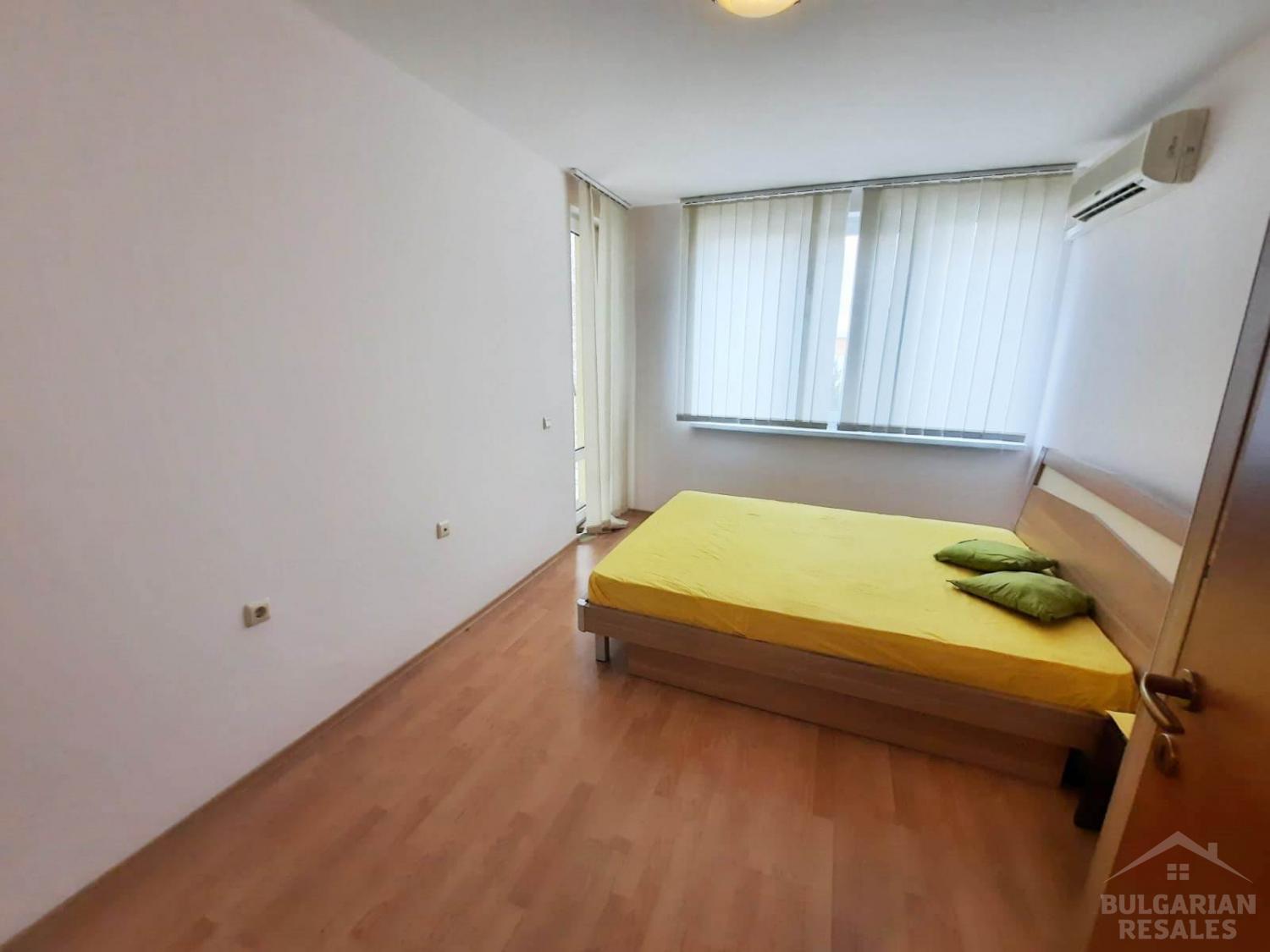 Просторен апартамент с изглед към зелената зона ID: 3924 - Снимка 12