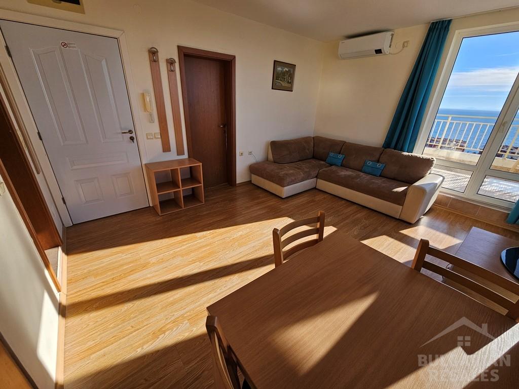 Светлый апартамент с живописным видом ID: 5401 - Фото 5