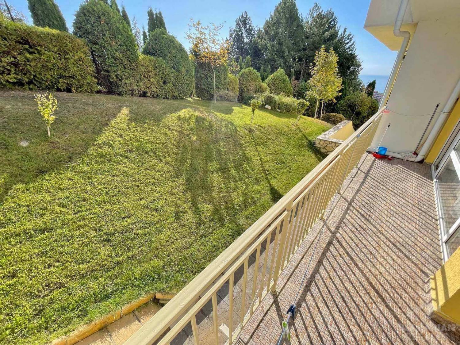 Zariadený byt vo veľkom komplexe blízko mora ID: 5582 - Фото5