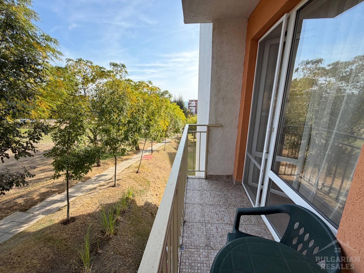 A comfortable flat in the ‘Crown Fort Club’ complex, with sea views ID: 6451 - Photo 12
