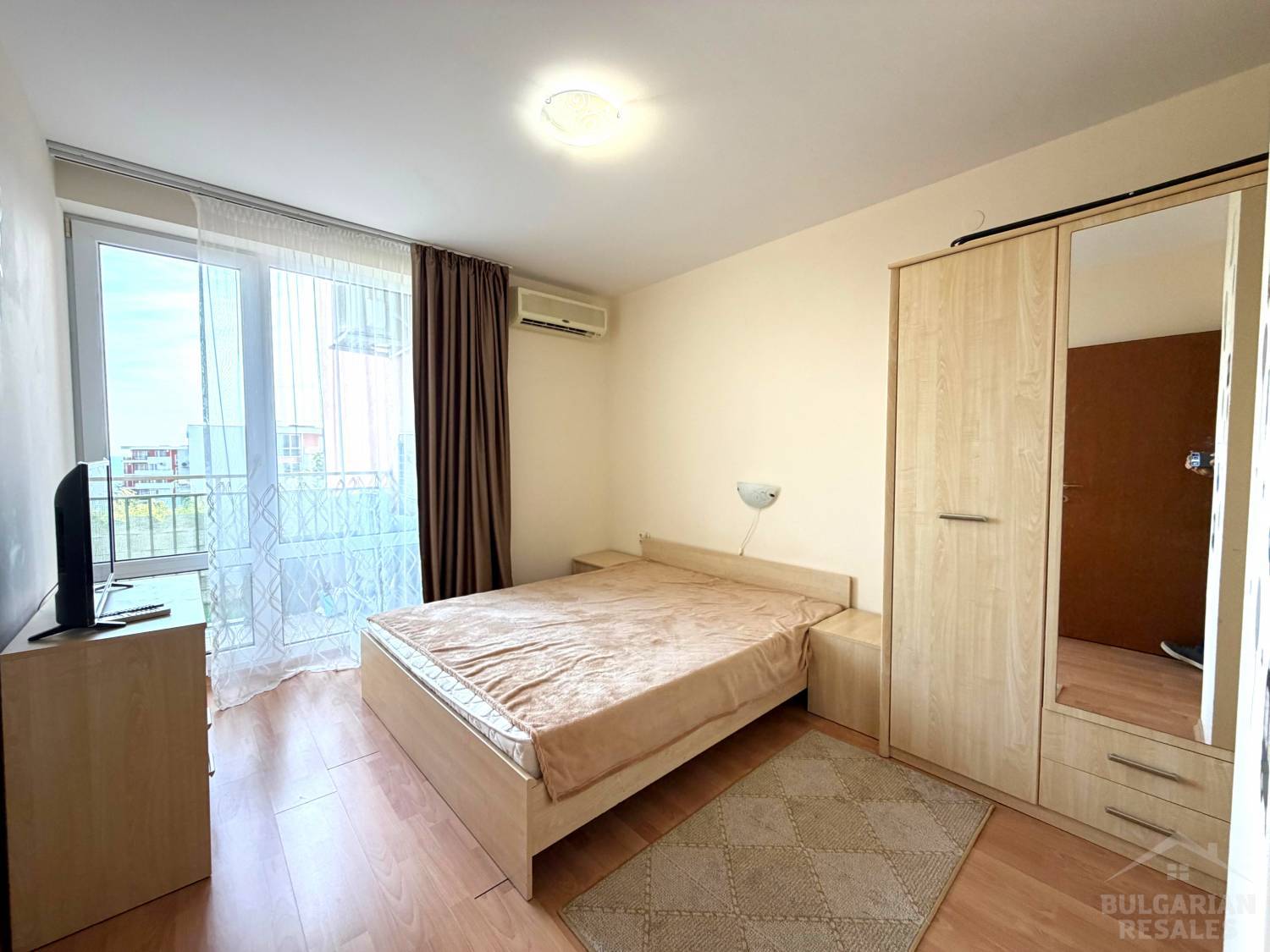 A comfortable flat in the ‘Crown Fort Club’ complex, with sea views ID: 6451 - Photo 15