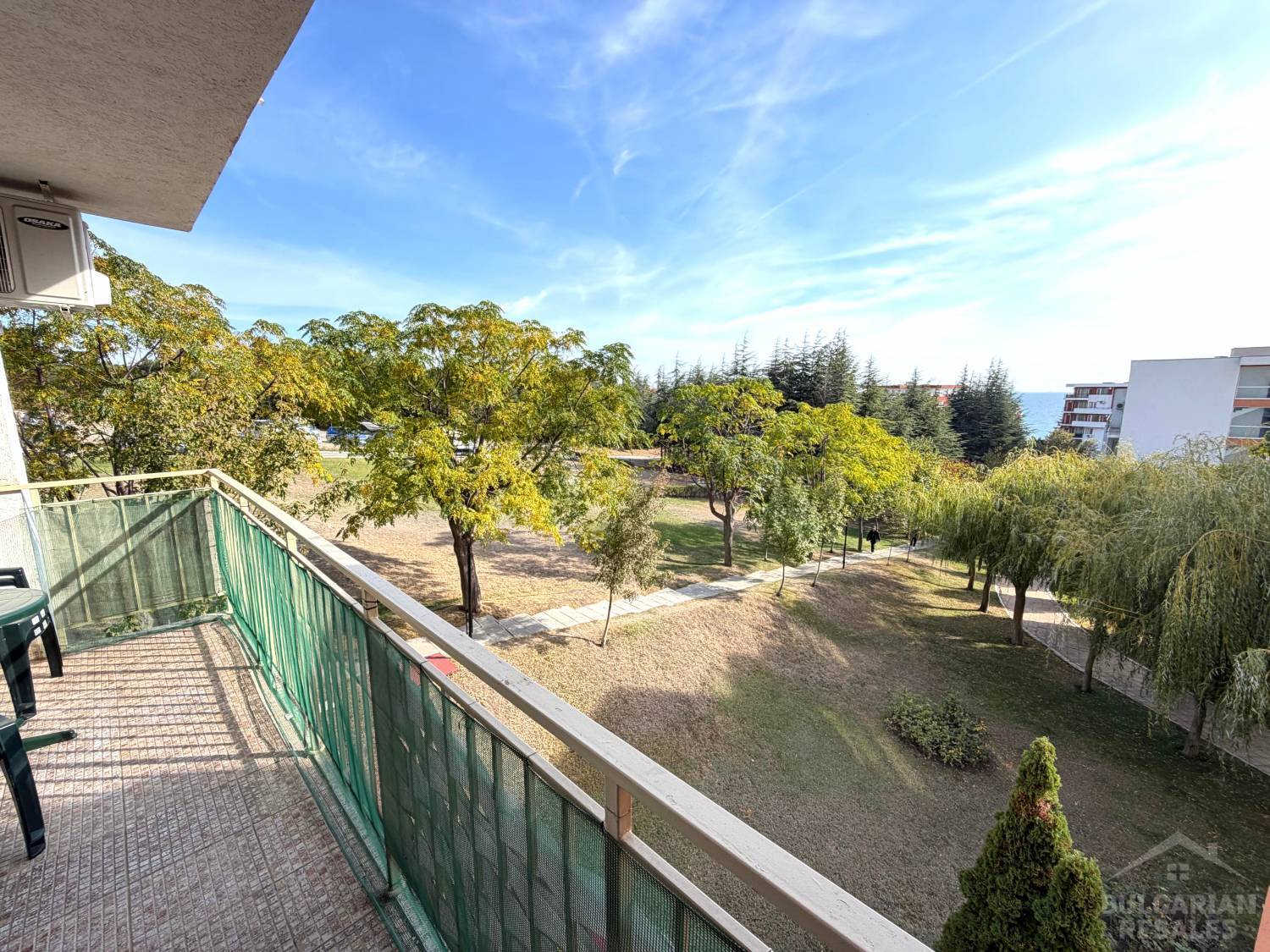 A comfortable flat in the ‘Crown Fort Club’ complex, with sea views ID: 6451 - Photo 11