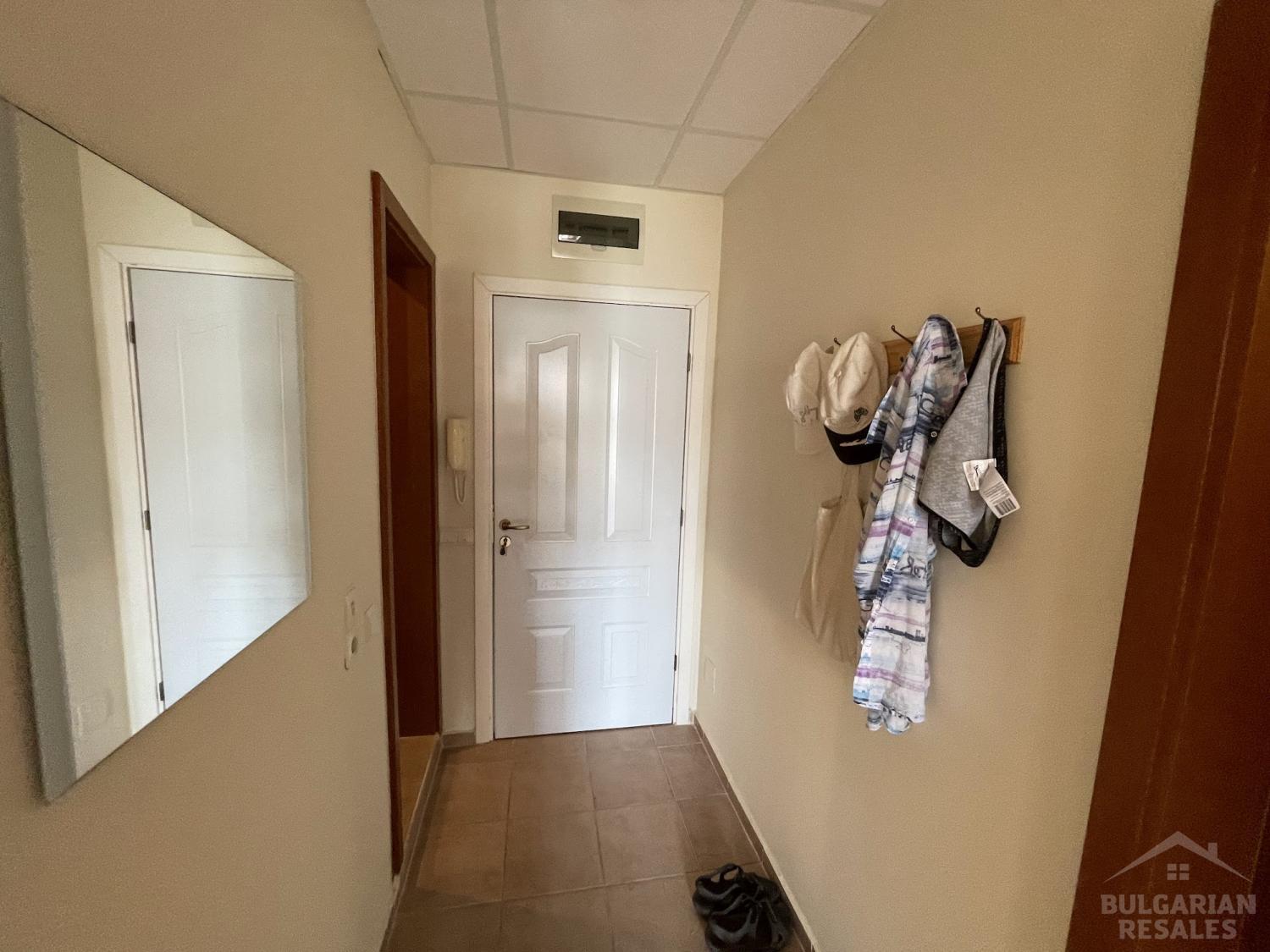 Piękne mieszkanie z widokiem na morze w Sveti Vlas ID: 3662 - Фото6