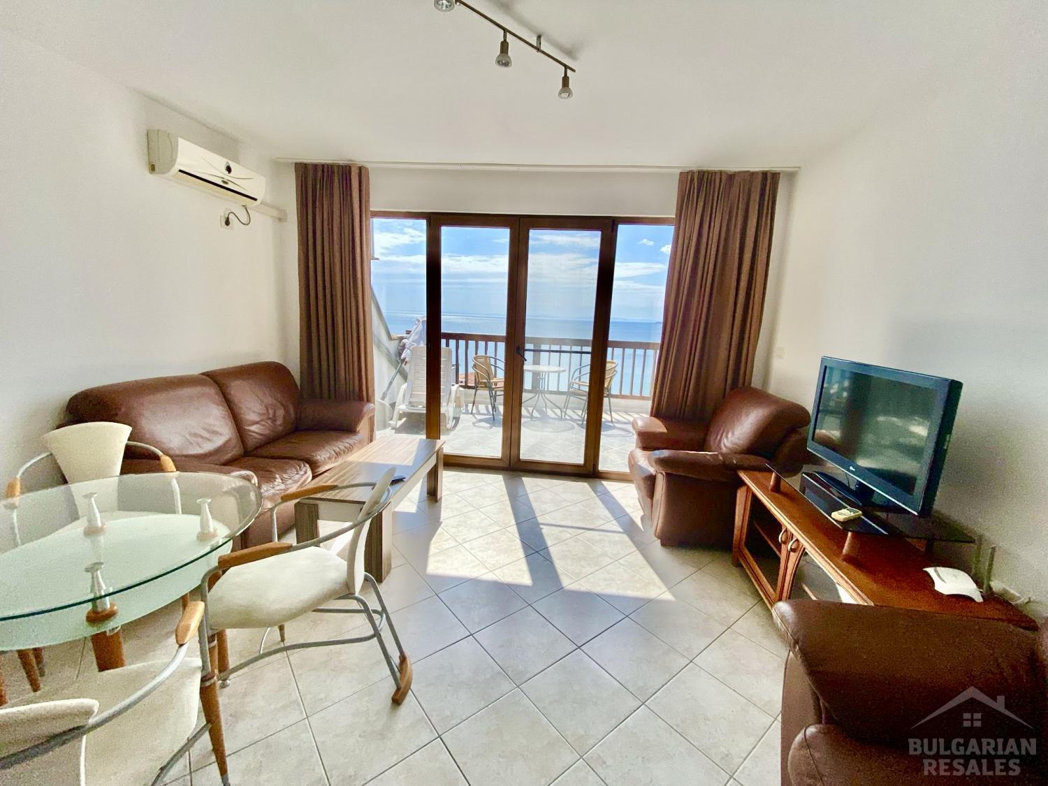 Apartmán v malom komplexe na pobreží ID: 4984 - Фото6