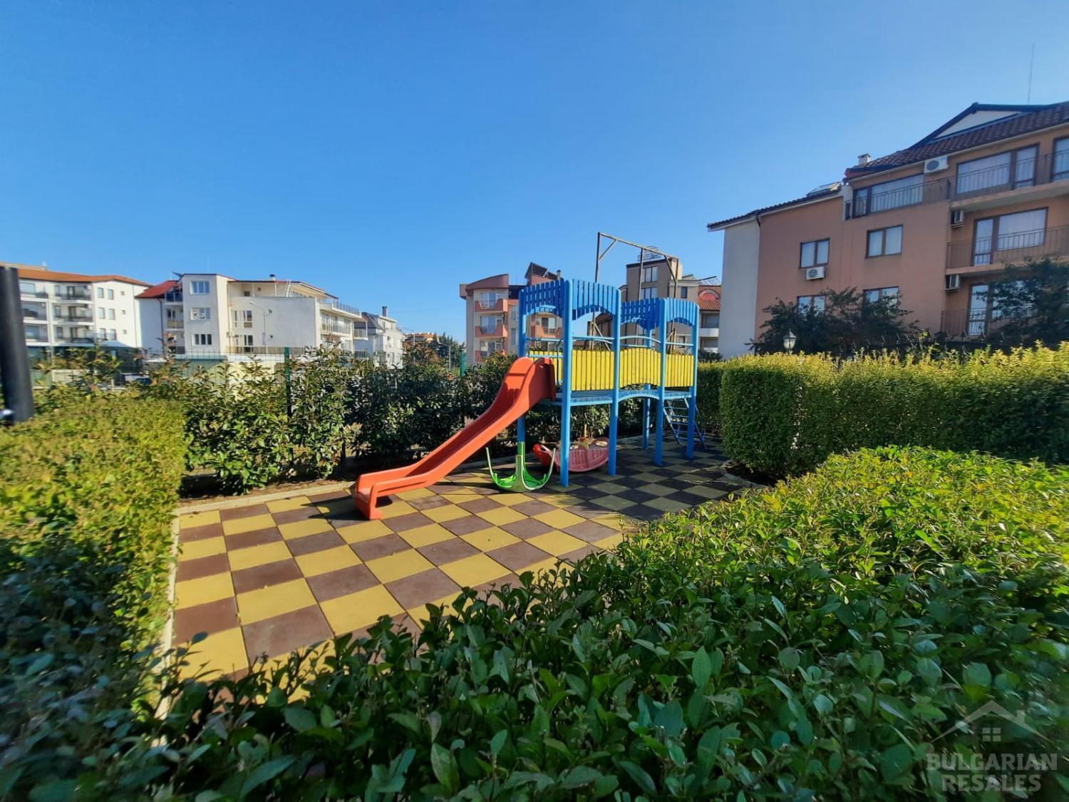 Купить квартиру в Равде с рассрочкой до 3 лет! ID: 2283 - Фото 13
