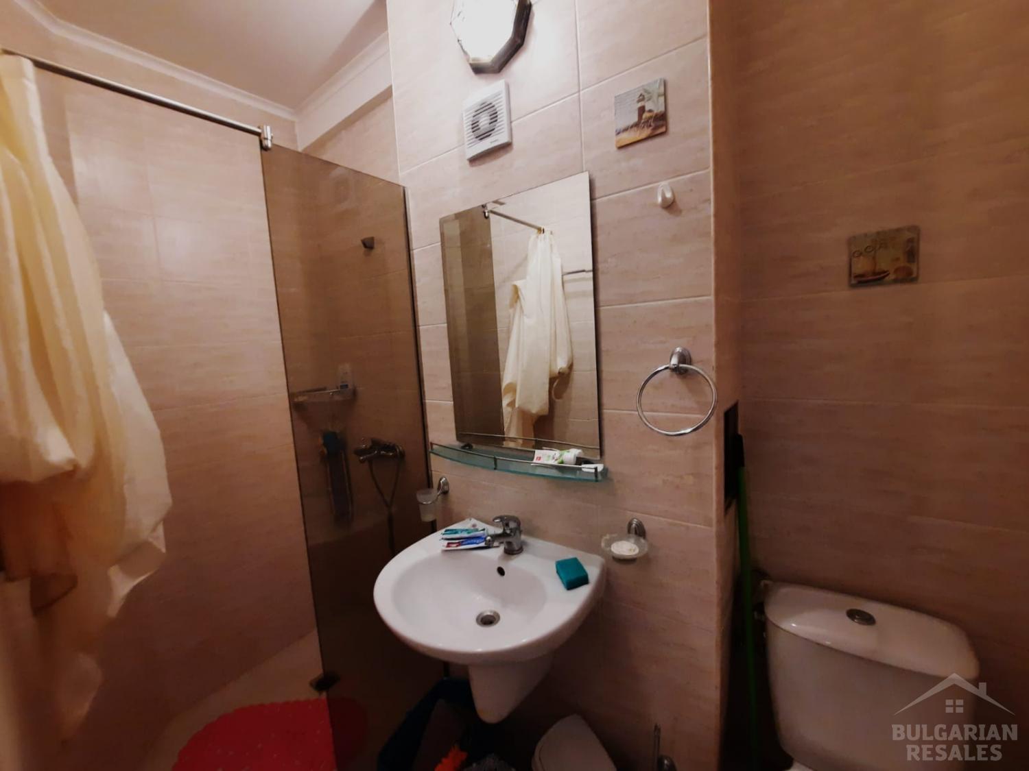 Апартамент с 2 спални в комплекс Romance Marina ID: 1904 - Снимка 13