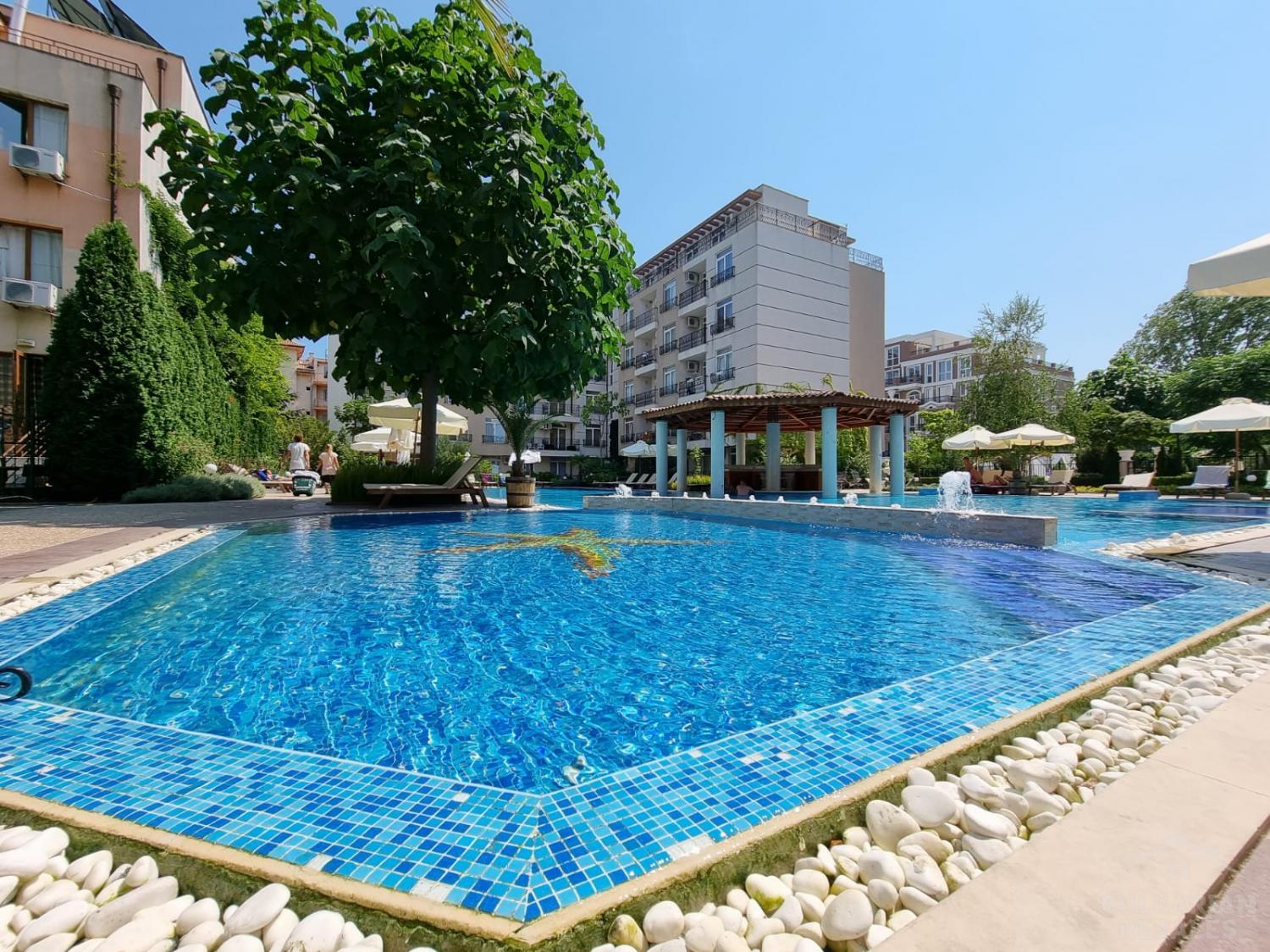 Апартамент в модерен комплекс с богата инфраструктура ID: 5616 - Снимка 10