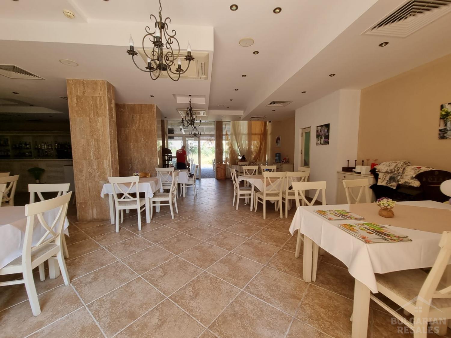 Апартамент в модерен комплекс с богата инфраструктура ID: 5616 - Снимка 11