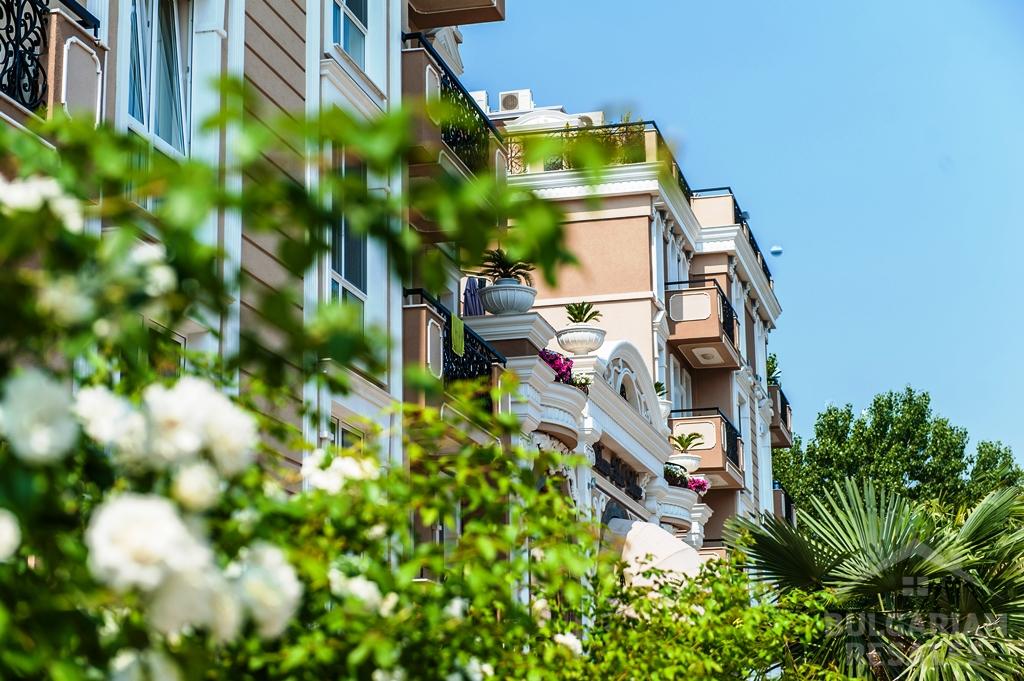 Dawn Park Deluxe  ID: 307 - Фото19