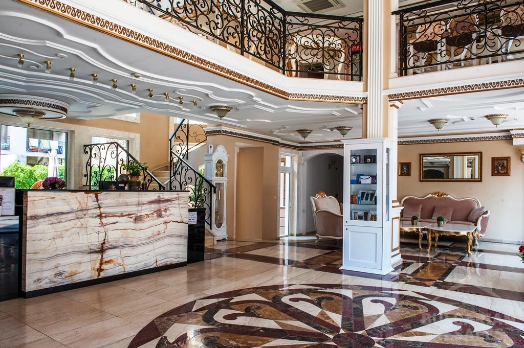 Dawn Park Deluxe  ID: 307 - Фото8