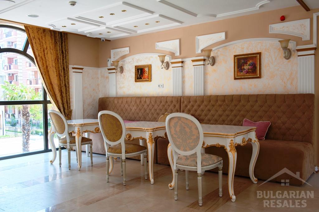 Dawn Park Deluxe ID: 307 - Photo 13