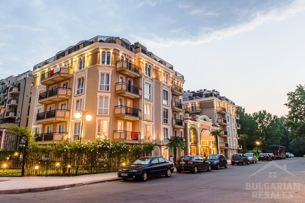 Dawn Park Deluxe  ID: 307 - Фото15