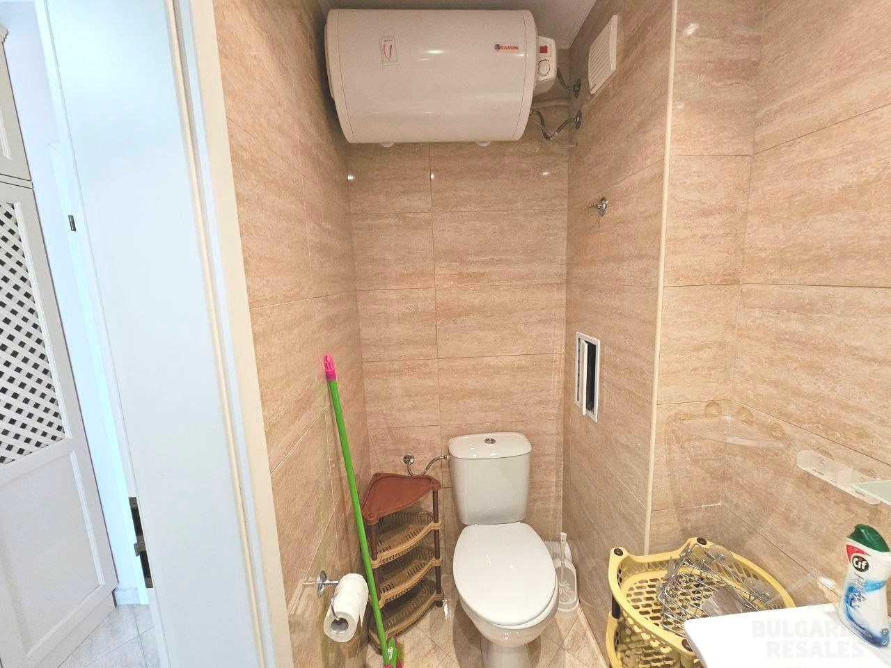 Pospiesz się, aby kupić apartament w luksusowym kompleksie! ID: 5392 - Фото10