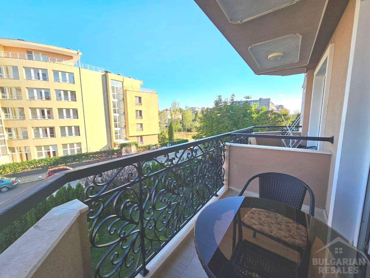 Pospiesz się, aby kupić apartament w luksusowym kompleksie! ID: 5392 - Фото12