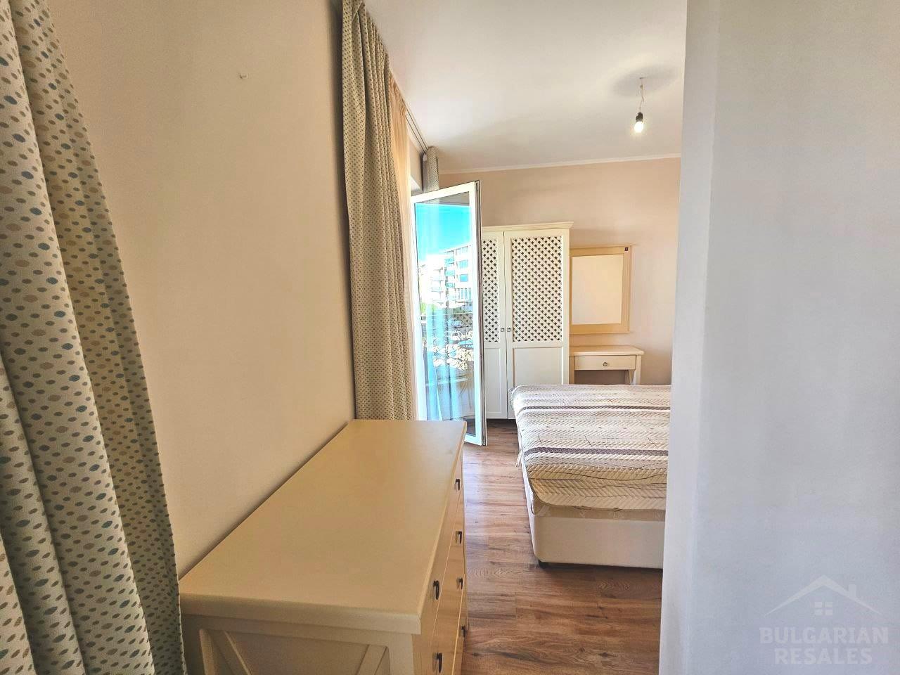 Pospiesz się, aby kupić apartament w luksusowym kompleksie! ID: 5392 - Фото3