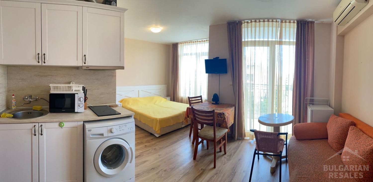 Ładne mieszkanie w kompleksie z dobrą infrastrukturą ID: 4148 - Фото5