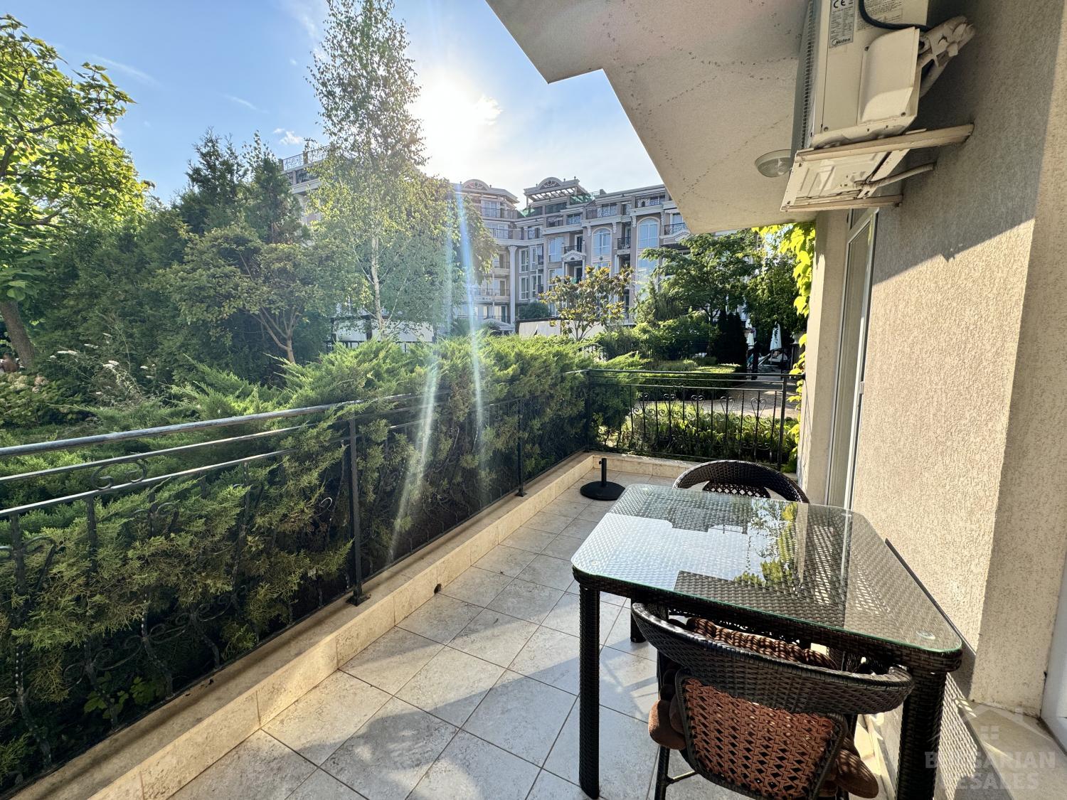 Kup nowoczesny apartament w ekskluzywnym kompleksie całorocznym! ID: 5471 - Фото8