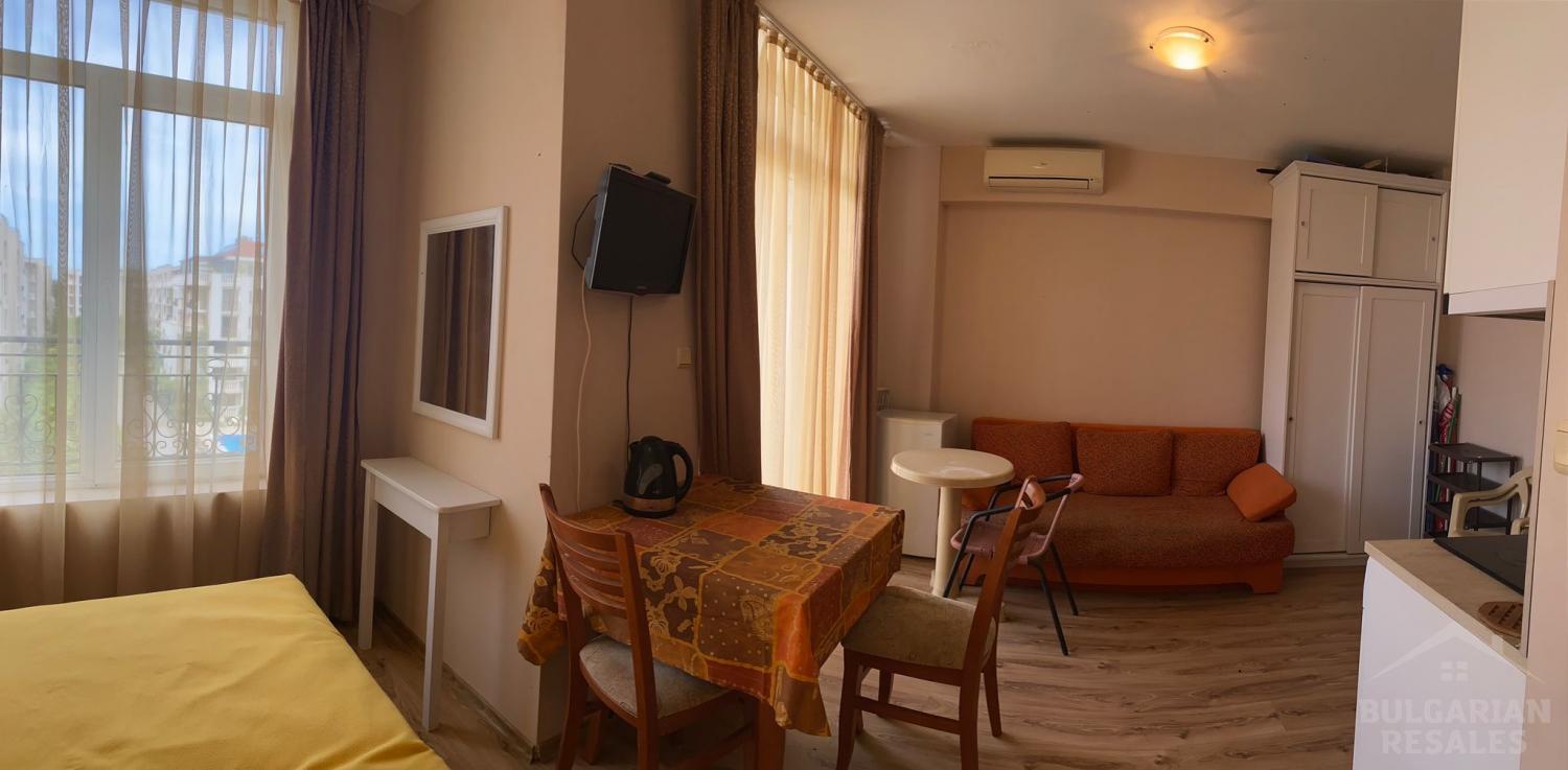 Pekný byt v komplexe s dobrou infraštruktúrou ID: 4148 - Фото6