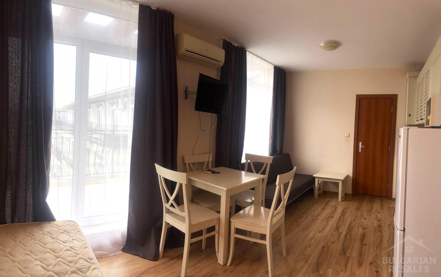 Gotowe do zamieszkania mieszkanie w kompleksie „Dawn Park” ID: 5107 - Фото4